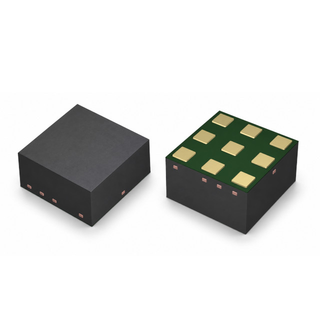 INFINEON BGS14WMA9E6327XTSA1 IC-14 RF SWITCH SP4T 6GHZ ATSLP9-50