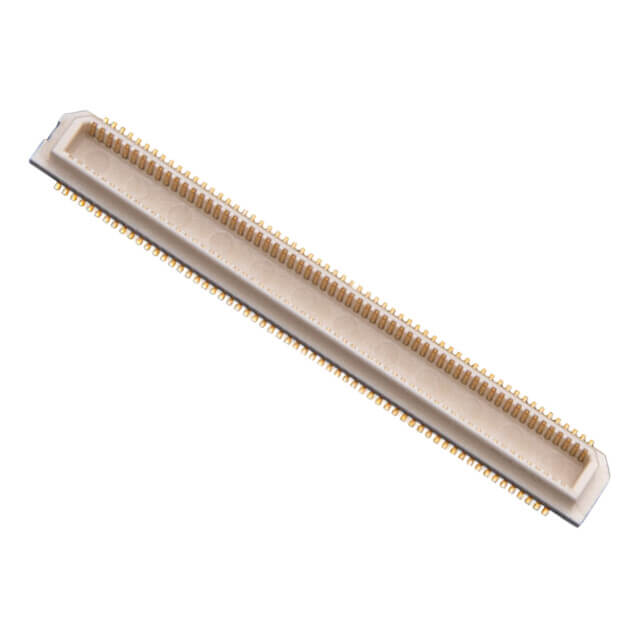 PANASONIC(EUROPE) AXK680337YG CONNECTOR HEADER 0.50MM 80PIN P5K