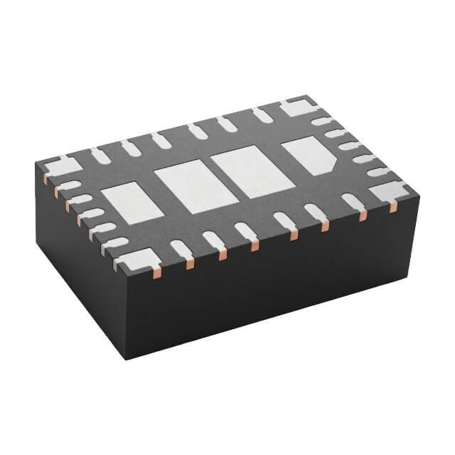 TEXAS TPSM63602RDHR IC-63602 3.6-V TO 36-V INPUT, 1-V TO 12-V