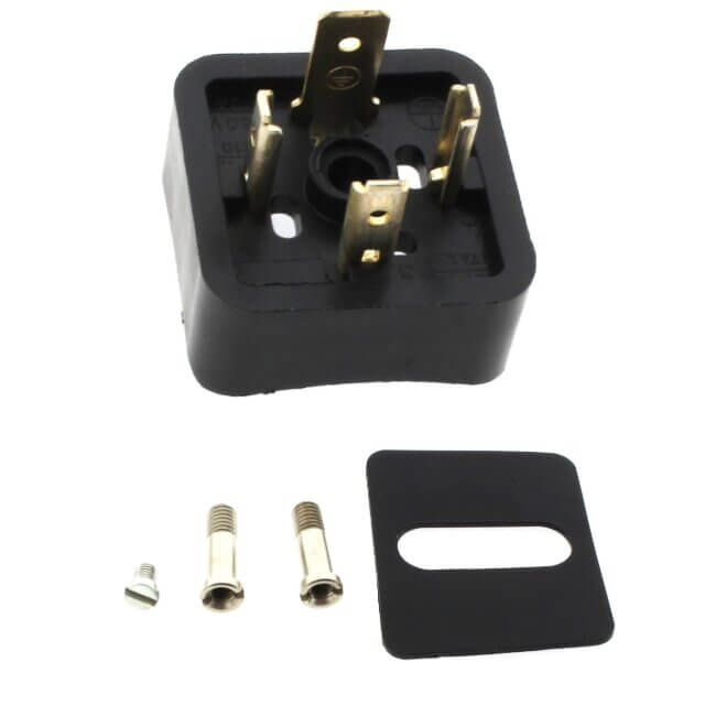 CON.T.STANDART TIP BAZ 3P+T SILINDIRIK YUZEY ICIN