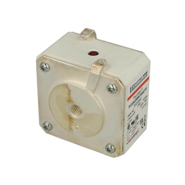 FUSE 10000A (10kA) 690V URD 33 TTF - B300082