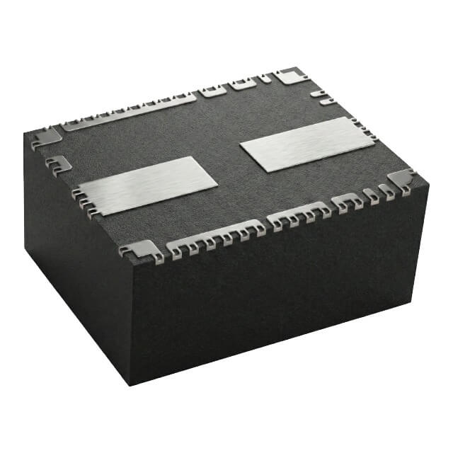 TEXAS LMZM33602RLRR IC-33602 NON-ISOLATED POL 1OUTPUT 1 18V 2A 4V 36V