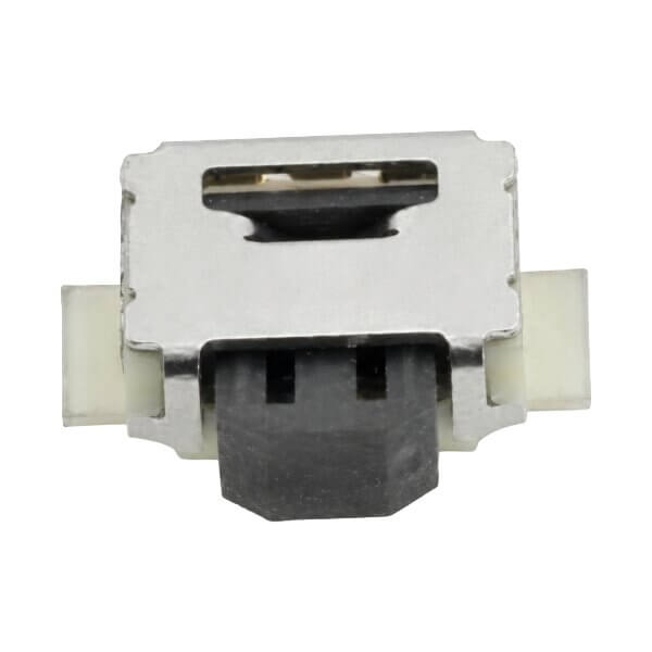 OMRON B3U-3000P-B SWITCH TACT 3.00x2.50 1.20mm 162gF SMT R/A