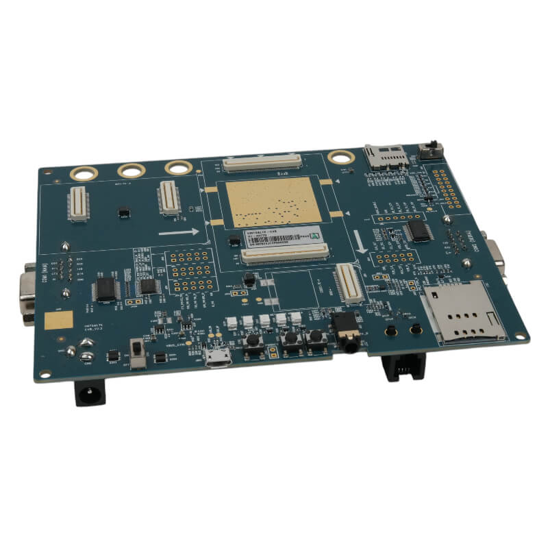 DEVELOPMENT BOARD BG95-S5 - BG95S5LAEVB-KIT