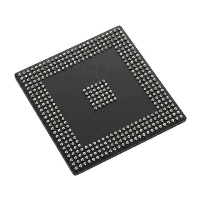 IC-5516 MICROCONTROLLER SMD ST - STI5516AWC