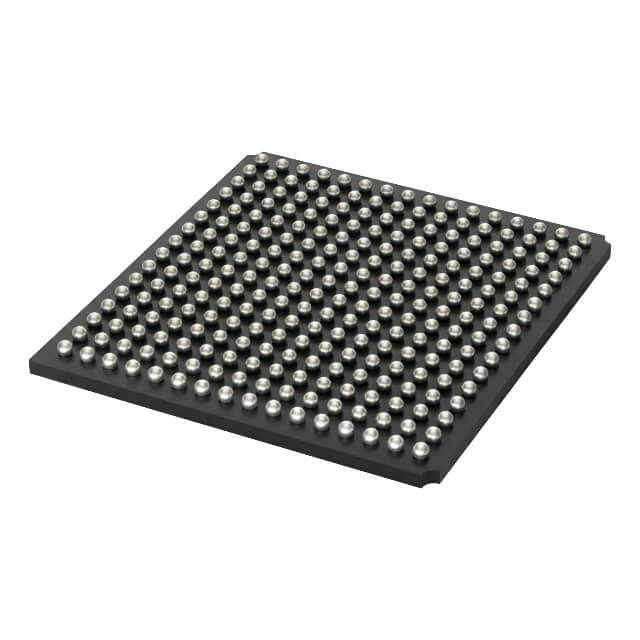 TEXAS TMS320C28346ZFET IC-320 MCU 32BIT 516KB FLASH SMT