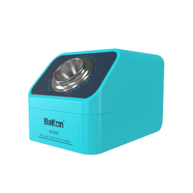 BK200C HAVYA UC TEMİZLME