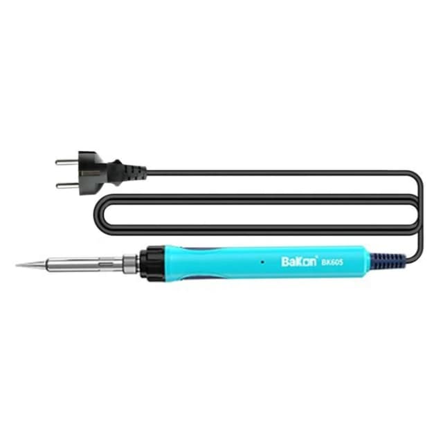 BAKON BK605S ANALOG KAL. HAVYA BAKON BK605S 60W AYARLI ANALOG KALEM HAVYA