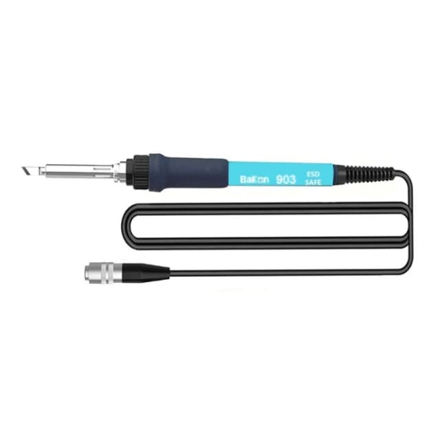 BAKON BK 903 LEHİMLEME HAVYA KOLU