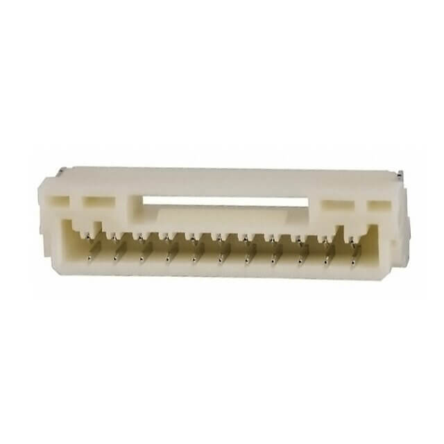 JST AMERICA BM11B-GHS-TBT CONNECTOR HEADER SMD 11POS 1.25MM