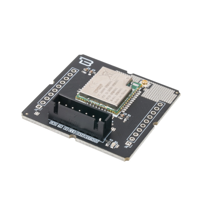 BOARDOZA RFM6601W BOARDOZA_RFM6601W LORA TRANSCEIVER MODULE