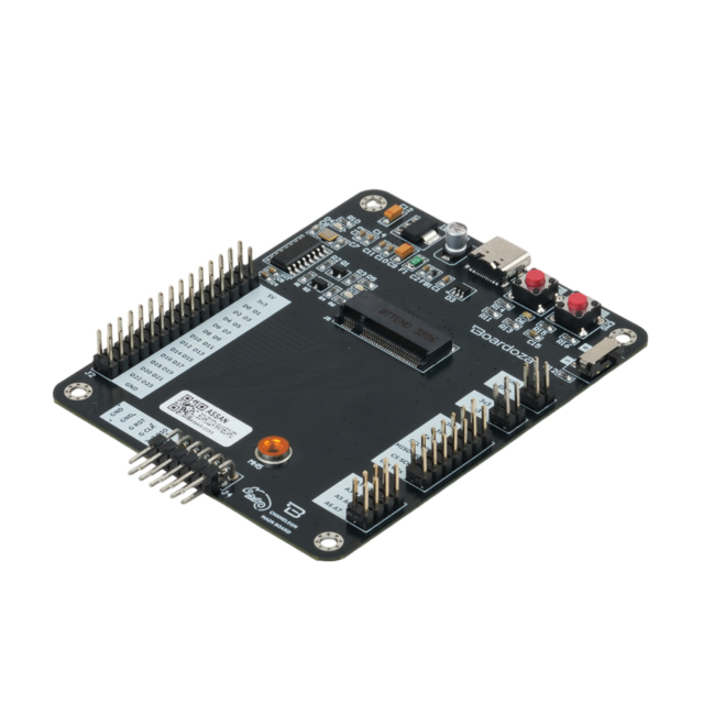 BOARDOZA_CHAMELEON MAIN BOARD