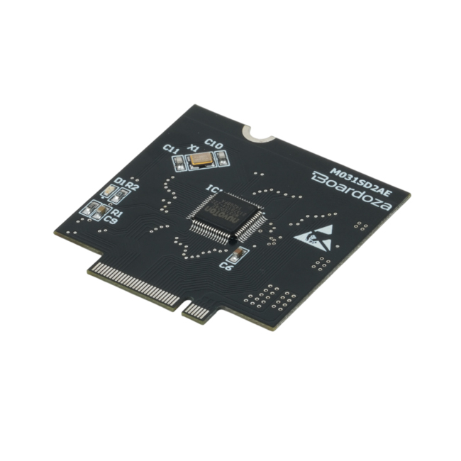 BOARDOZA_CHAMELEON MCUNUVOM031 - MCUNUVOM031