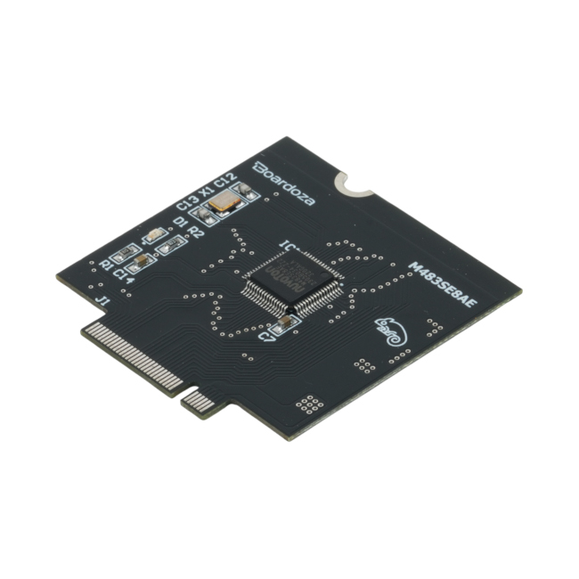 BOARDOZA_CHAMELEON MCUNUVOM481 - MCUNUVOM481