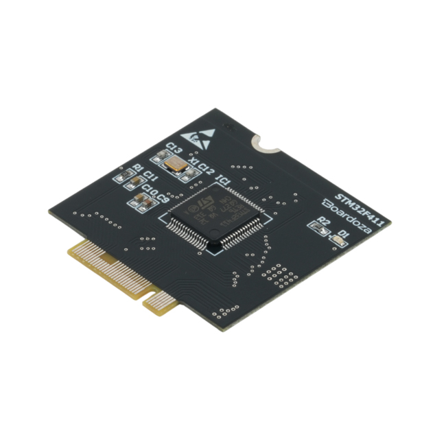 BOARDOZA_CHAMELEON MCUSTMF411 - MCUSTMF411