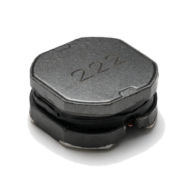 BOURNS SRN8040HA-2R7M INDUCTOR FIXED 2.7UH 20% 5.6A SMT