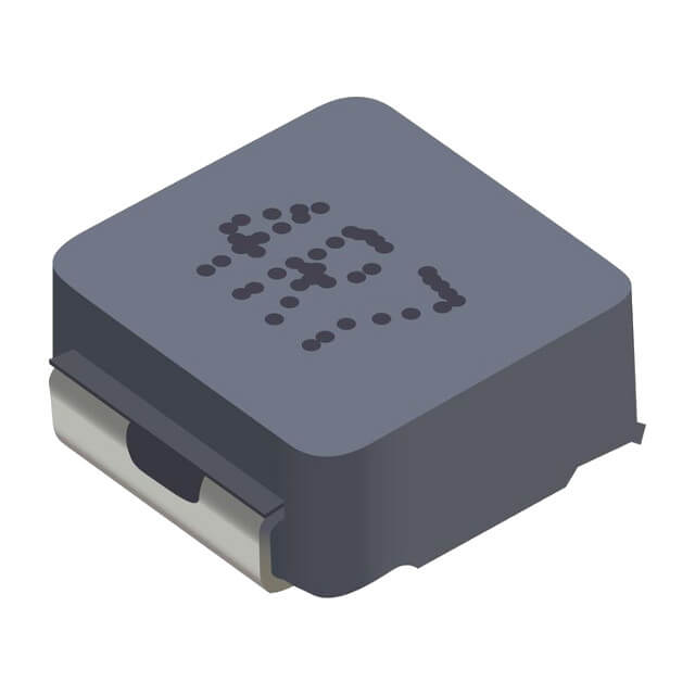 BOURNS SRP4021HMT-3R3M INDUCTOR SHIELDED 3.3uH 5.6A 45.6mOHM ±20%