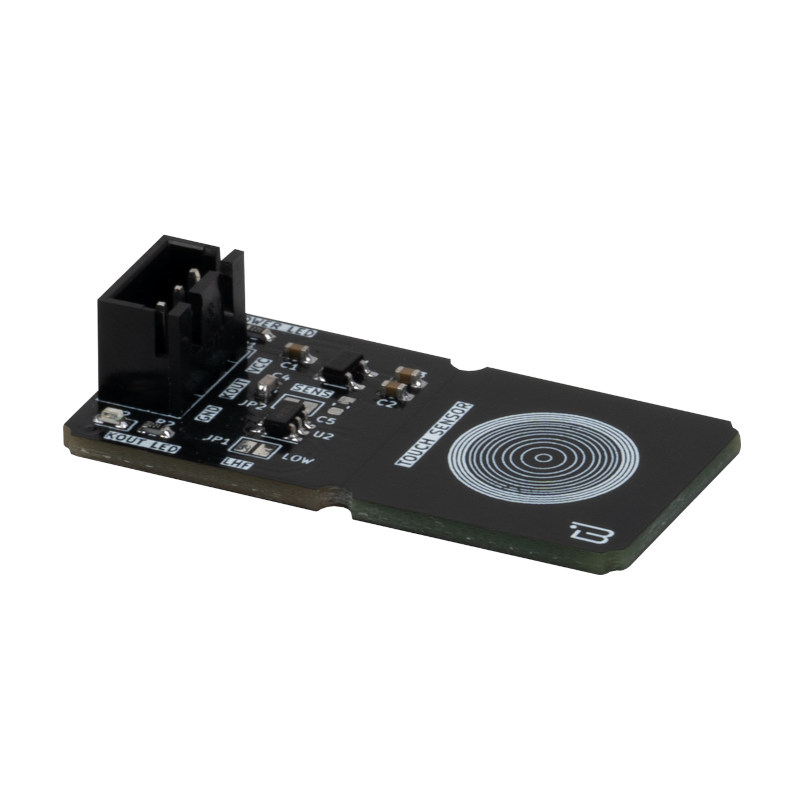 BOARDOZA_BS801C CAPACITIVE TOUCH SENSOR - BS801C_MODULE