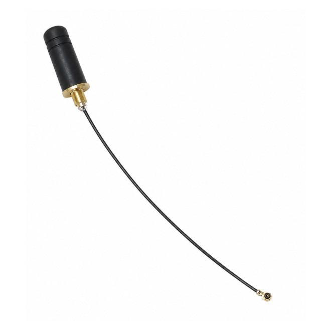 SUNNYWAY RF BTS20-SW20038EB56 RF ANTENNA WIFI 2400~2500MHz IPEX MHF1