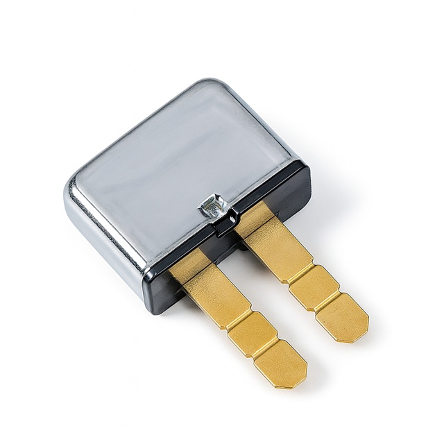 LITTELFUSE BUCB030.Z IND.CONT.CIR BRKR 30A 12VDC AUTO RESET