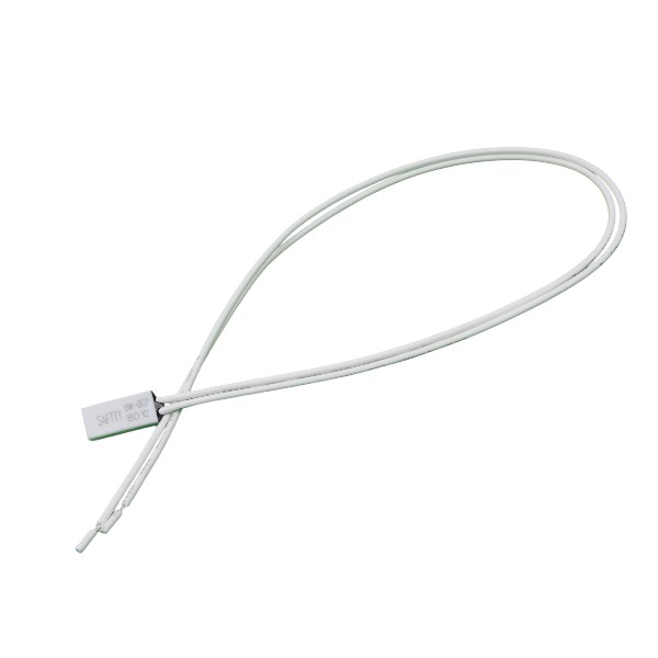 SAFTTY BW-BCP-80C THERMOSTAT 30CM 80C CLOSED PLASTIC SAFTTY