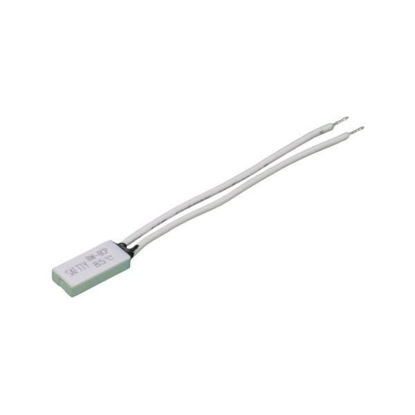 SAFTTY BW-BCP-85C THERMOSTAT 30CM 85C CLOSED PLASTIC SAFTTY