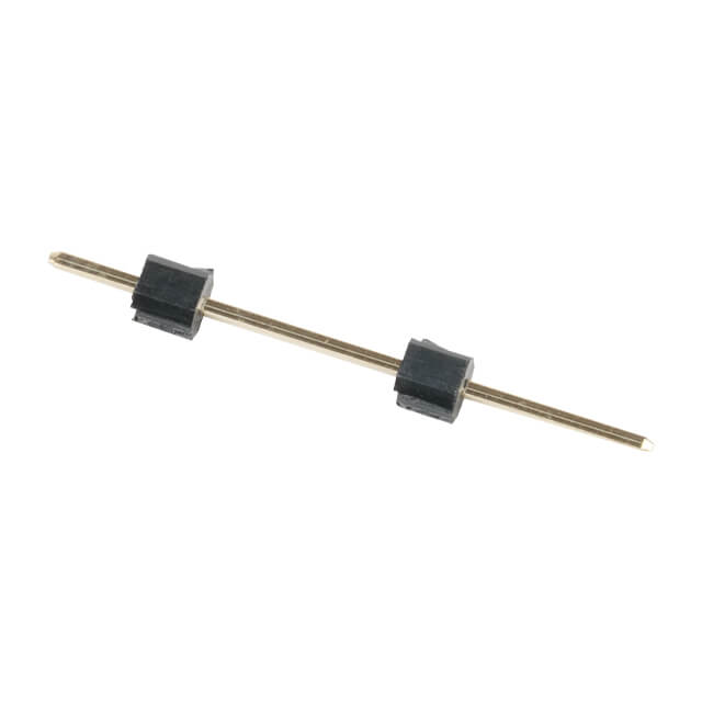 PIN HEADER 1PIN(1x1) 2.00mm THT V/T - C6100-01ESGLC0R