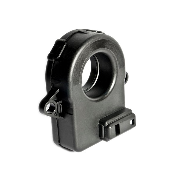LEM CAB 500-C/SP5 TRANSDUCER CURRENT 500A FLUX GATE AUTOMOTIVE