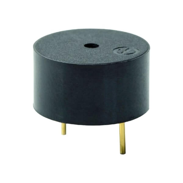 BUZZER PIEZO 13.8mm 12V - CEP2242