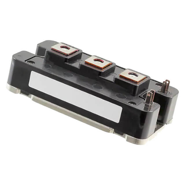 IGBT MOD. DIODE DUAL 1200V 150A NF SERIES - CM150DY-12H