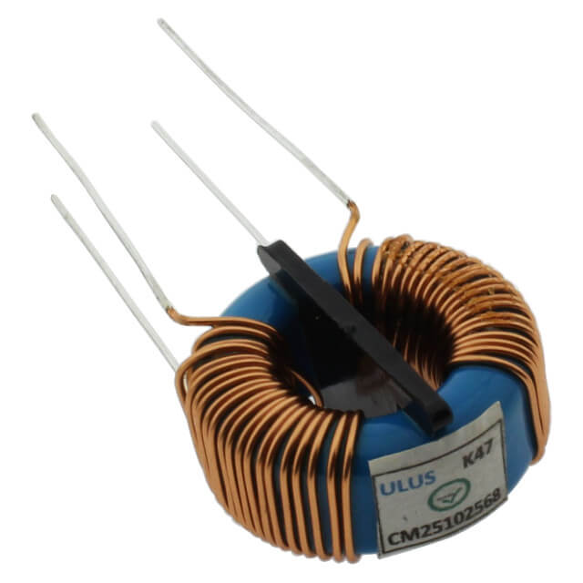 TRANSFORMER R25 TYPE TOROID - CM25102568