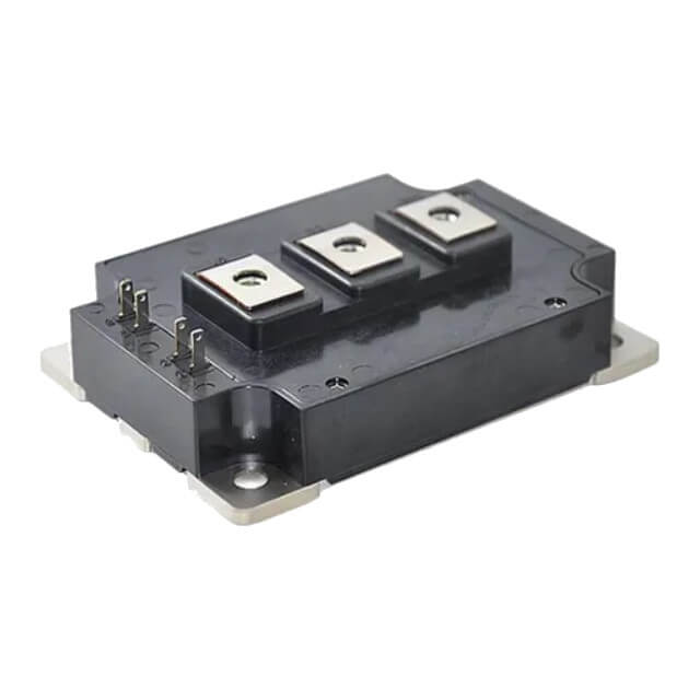 TRANS.IGBT CM400DY-24NF 400A 1200V