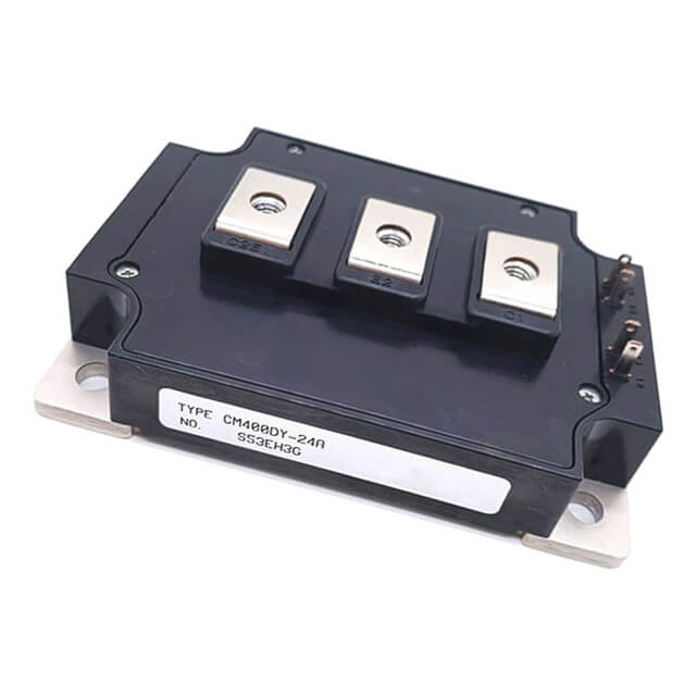 TRANS.IGBT CM400DY-24A 400A 1200V