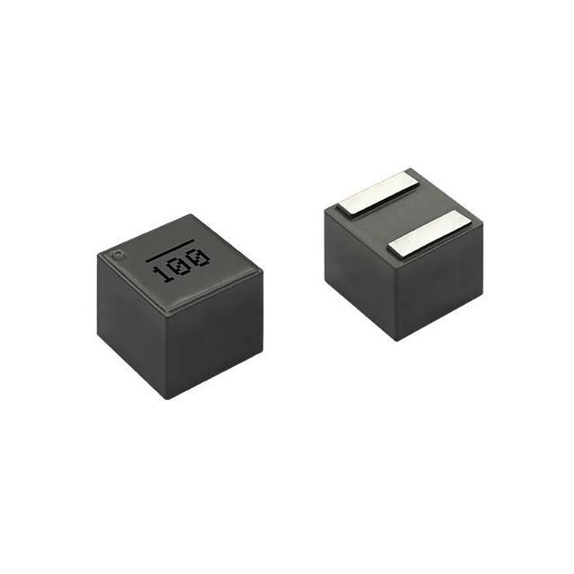 CODACA CSEG0660-100M INDUCTOR 10uH 10A SHIELDED SMD