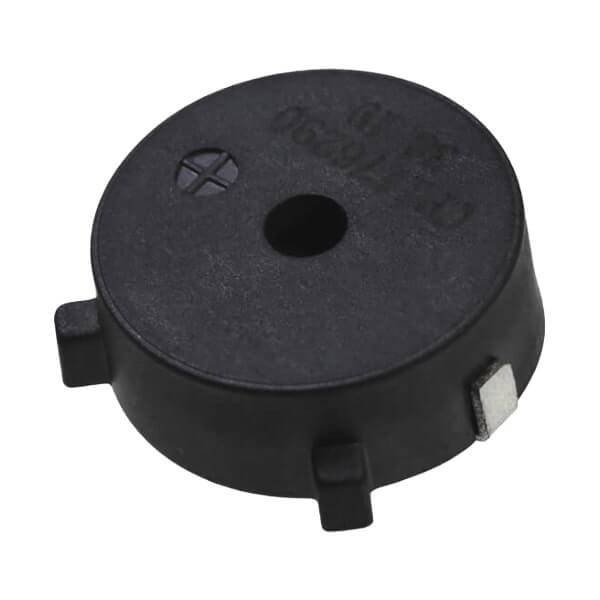 CUI DEVICES CPI-1762-90-SMT-TR BUZZER PIEZO 12V 17.00MM SMD