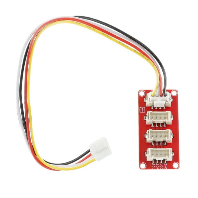 ELECROW CRT00529H I2C HUB 2.0
