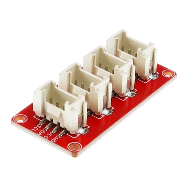 ELECROW CRT00529H I2C HUB 2.0