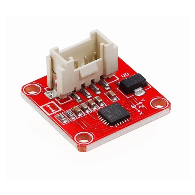 ELECROW CRT02122G MPU6050 ACCELEROMETER & GYRO 2.0 5.0 TO 6.0V