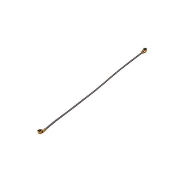 CBL ASSY UMCC PLUG-PLUG 3.937" - CSI-UFFR-100-UFFR