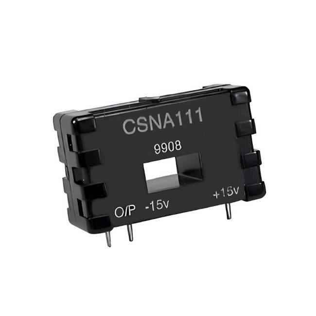 HONEYWELL CSNA111 SENSOR CURRENT HALL 70A AC/DC