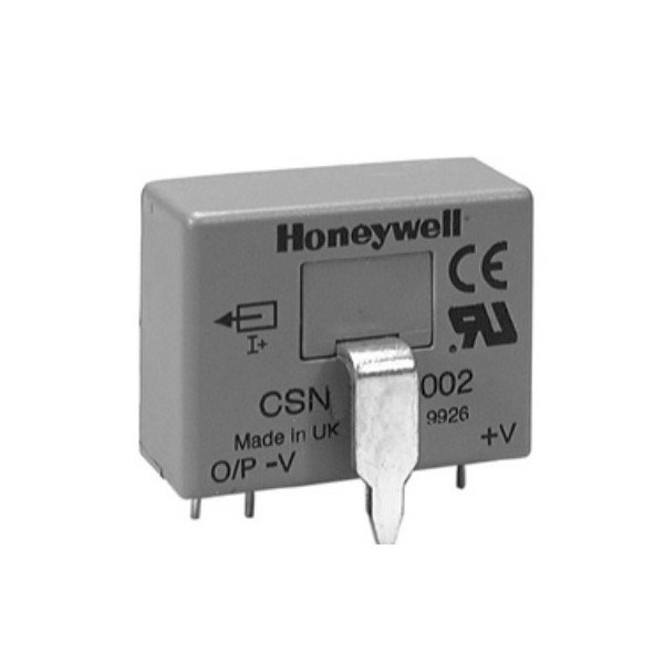 HONEYWELL CSNG251 SENSOR CURRENT HALL 180A AC/DC