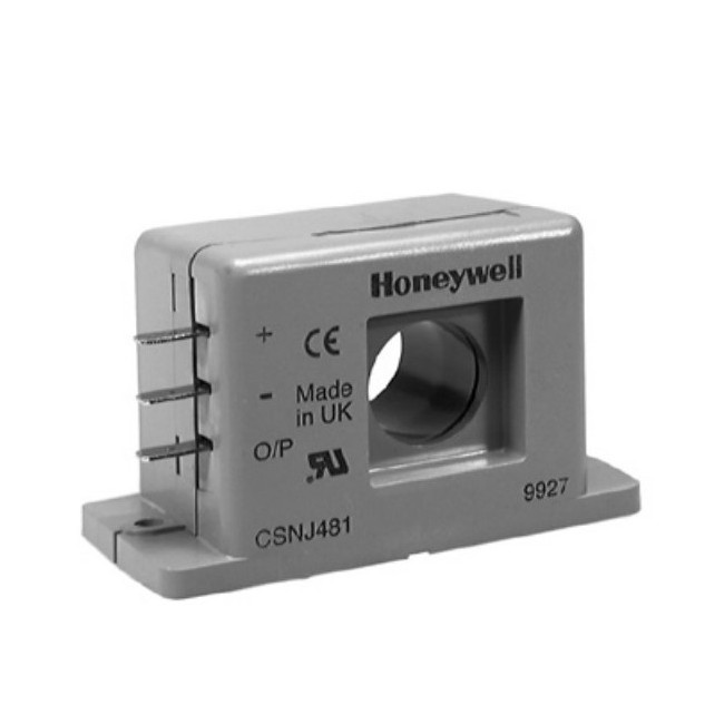 HONEYWELL CSNJ481 SENSOR CURRENT HALL 600A AC/DC
