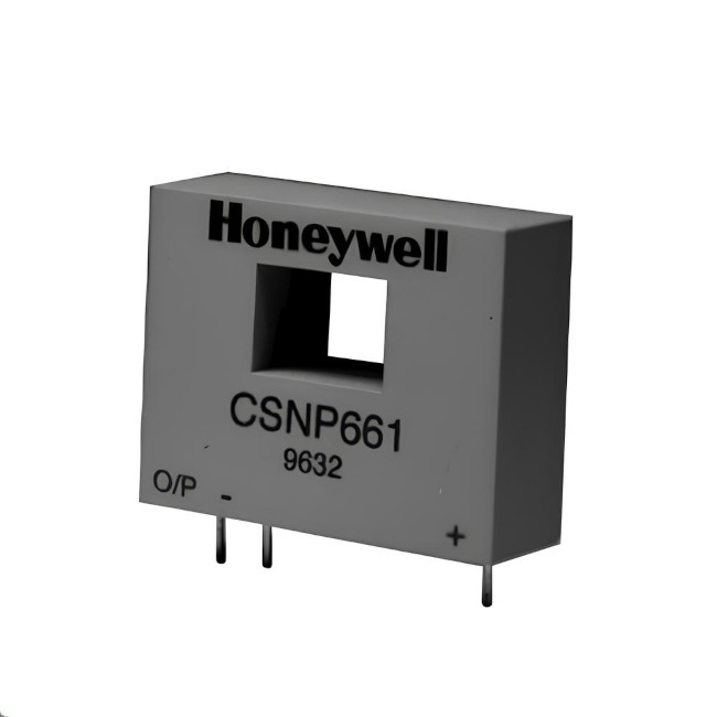 HONEYWELL CSNP661 SENSOR CURRENT HALL 90A AC/DC