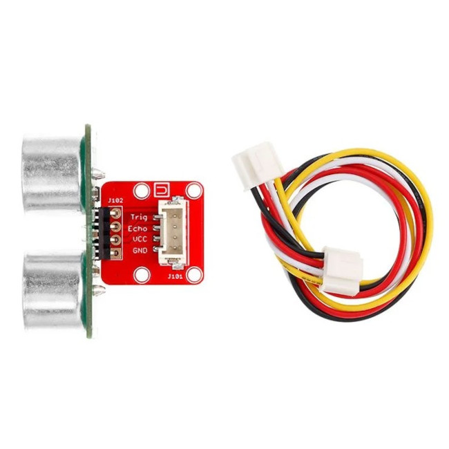 ELECROW CT0051URS ULTRASONIC RANGING SENSOR