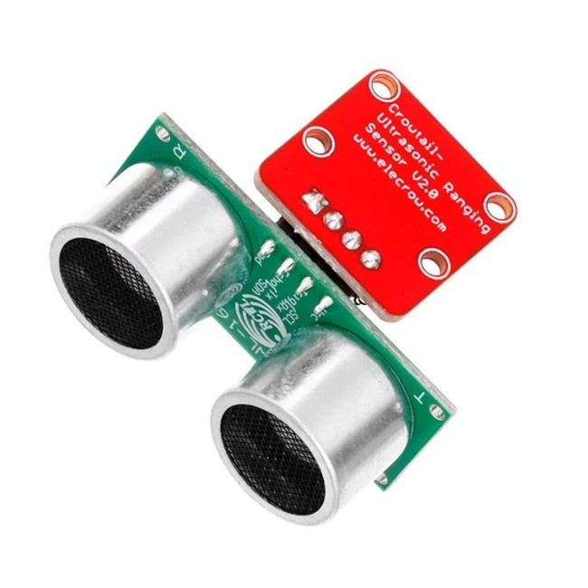 ELECROW CT0051URS ULTRASONIC RANGING SENSOR
