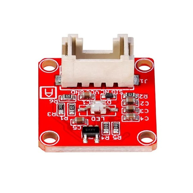 ELECROW CT010712P PULSE SENSOR 2.0