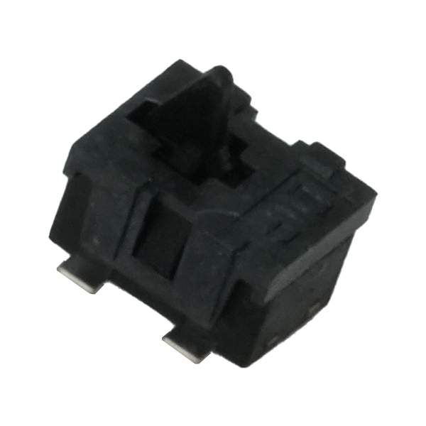 SWITCH DETECTOR 0.1MA-100MA 5V SPST-NO SMT V/T - CTE-P-Q-T/R