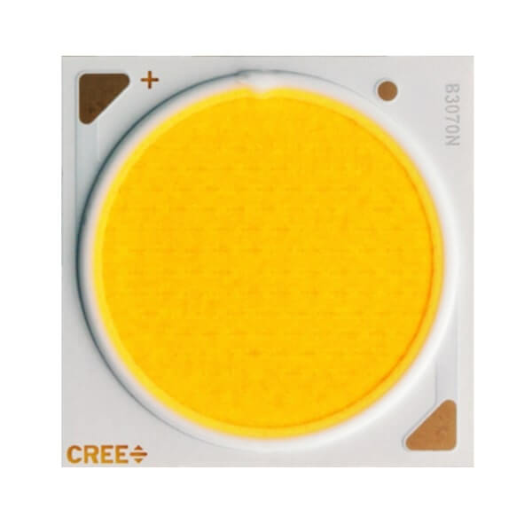 CREE LED CXB3070-0000-000N0BBD40E LED COB 110W NW 4000K MIN.BD FLUX