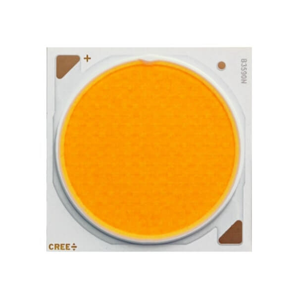 CREE LED CXB3590-0000-000N0BDB40E LED COB 140W NW 4000K MIN.DB FLUX