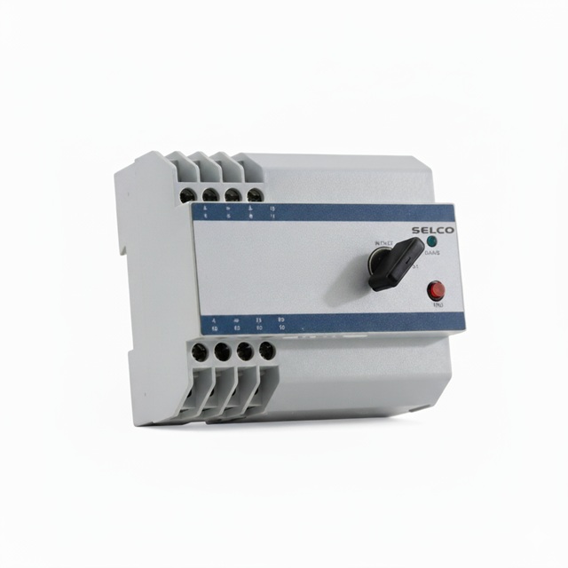 LITTELFUSE D0100.0010 IND.CONT.ARC DETECTING RELAY 48-220VDC